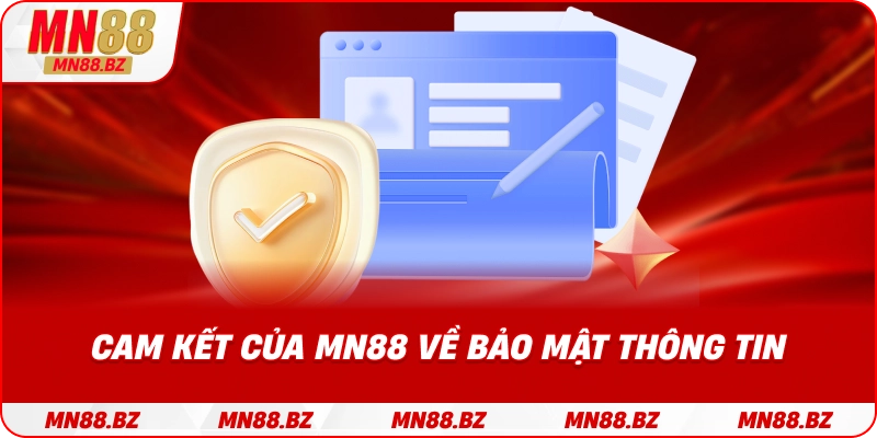 Lời khẳng định mạnh mẽ của MN88 trong việc giữ an toàn cho hội viên